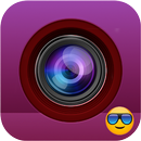 Instamoji Camera Sticker Maker APK