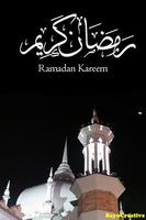 3 Schermata Ramadhan 2020 Wishes Cards
