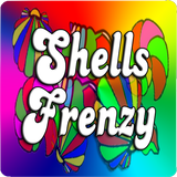 Shells Puzzle Frenzy icône