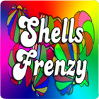 Shells Puzzle Frenzy 아이콘