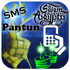 SMS & Pantun Raya Aidilfitri 圖標