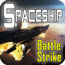 Spaceship Thunder War Strike APK