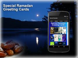 Ramadan Greeting Cards capture d'écran 1