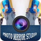 Photo Mirror Studio-icoon