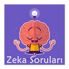 Zeka Soruları آئیکن