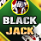 Bay Blackjack 图标