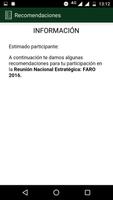 Faro 2016 스크린샷 3