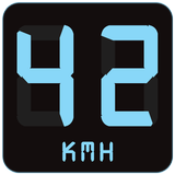 velocímetro gps para android: Car Speed & Odometer APK