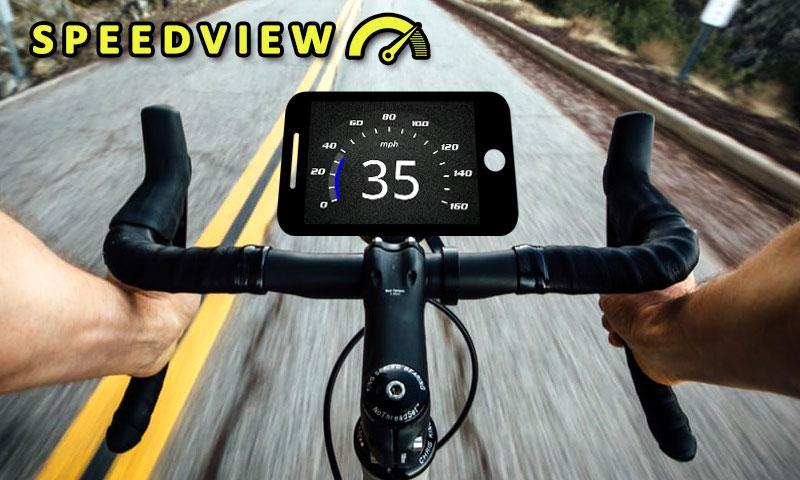 GPS Tacho für Android - Car Speed & Trip Meter für Android - APK  herunterladen