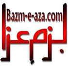 Bazm-E-Aza simgesi