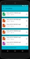 Voice Recorder screenshot 2
