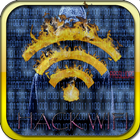 Hack Wifi Free Prank アイコン