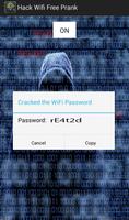 Hack Wifi Free Prank 截圖 1