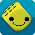 Prank Dice: Cheat & Trick Friends with Rigged Dice icon