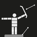 Archery: Stickman-Ragdoll Archers Warriors Battle APK