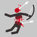 Archers Ragdolls Stickman Game aplikacja