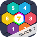 Block 7 - Hexa Puzzle APK