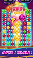 Jewel Quest Mania پوسٹر