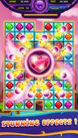 Jewel Quest Mania اسکرین شاٹ 1