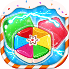 Jelly Blast: Match 3 Puzzle icône