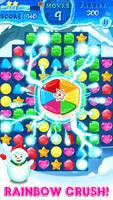 Jelly Blast: Match 3 Puzzle Affiche