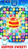 Jelly Blast: Match 3 Puzzle 스크린샷 2