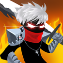 Stickman Jump: Shadow Revenge aplikacja