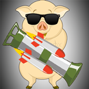 Bazooka Peppo Pig APK