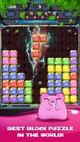 1010 Block Puzzle poster