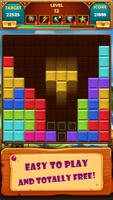 Block Puzzle Free تصوير الشاشة 1