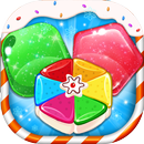 Jelly Puzzle - Match 3 Game APK