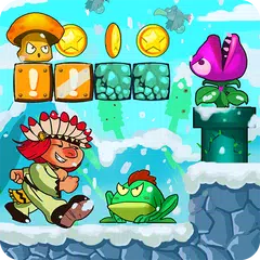 Jungle Adventures: Super Story APK download