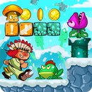 Jungle Adventures: Super Story aplikacja