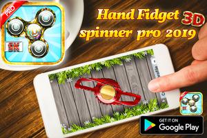 Bazos Sk Fidget Hand Spinner screenshot 1