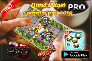 Bazos Sk Fidget Hand Spinner screenshot 2