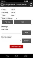 Virtual Queue скриншот 3