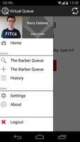 Virtual Queue Screenshot 1