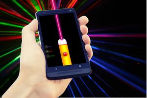 Laser Pointer Flashlight 截图 1