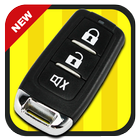 Free Cars Key Prank icône