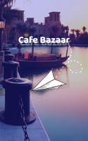 Cafe Bazaar Affiche