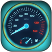 GPS Speedometer Odometer -Trip Meter