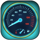 GPS Speedometer Odometer -Trip Meter APK