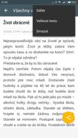 Vtipy - České Vtipy screenshot 3