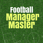 Football Manager Master icône