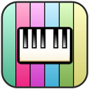 72 Keys Piano aplikacja