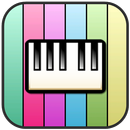 72 Keys Piano APK