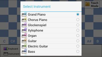 72 Keys Piano اسکرین شاٹ 2