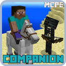 The Companion Mod for Minecraft PE APK