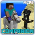 The Companion Mod for Minecraft PE icône