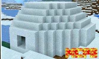 Dungeon Pack Mod for Minecraft PE capture d'écran 2